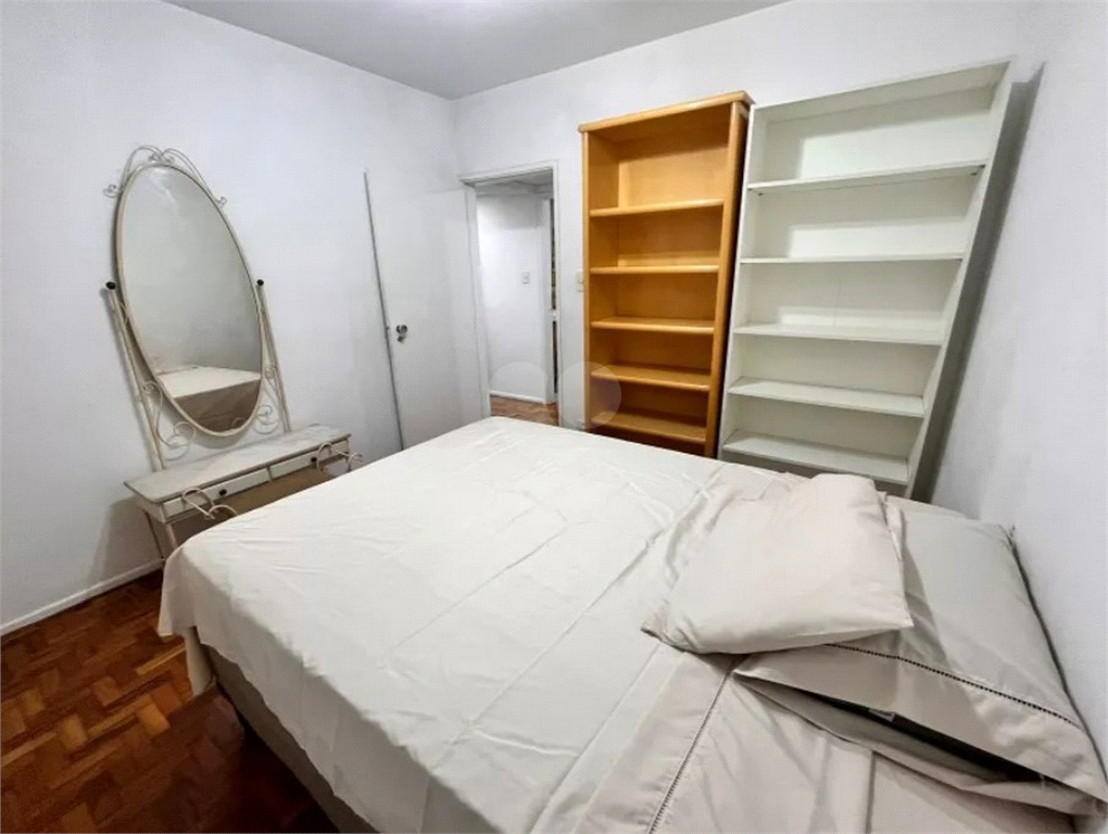 Venda Apartamento São Paulo Perdizes REO928137 14