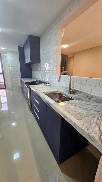 Venda Apartamento Manaus Dom Pedro I REO928138 18