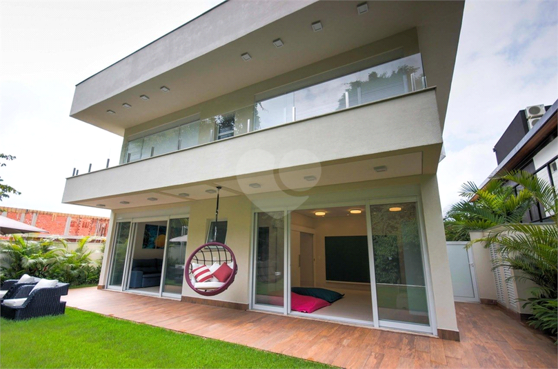 Venda Casa Bertioga Riviera REO928144 10