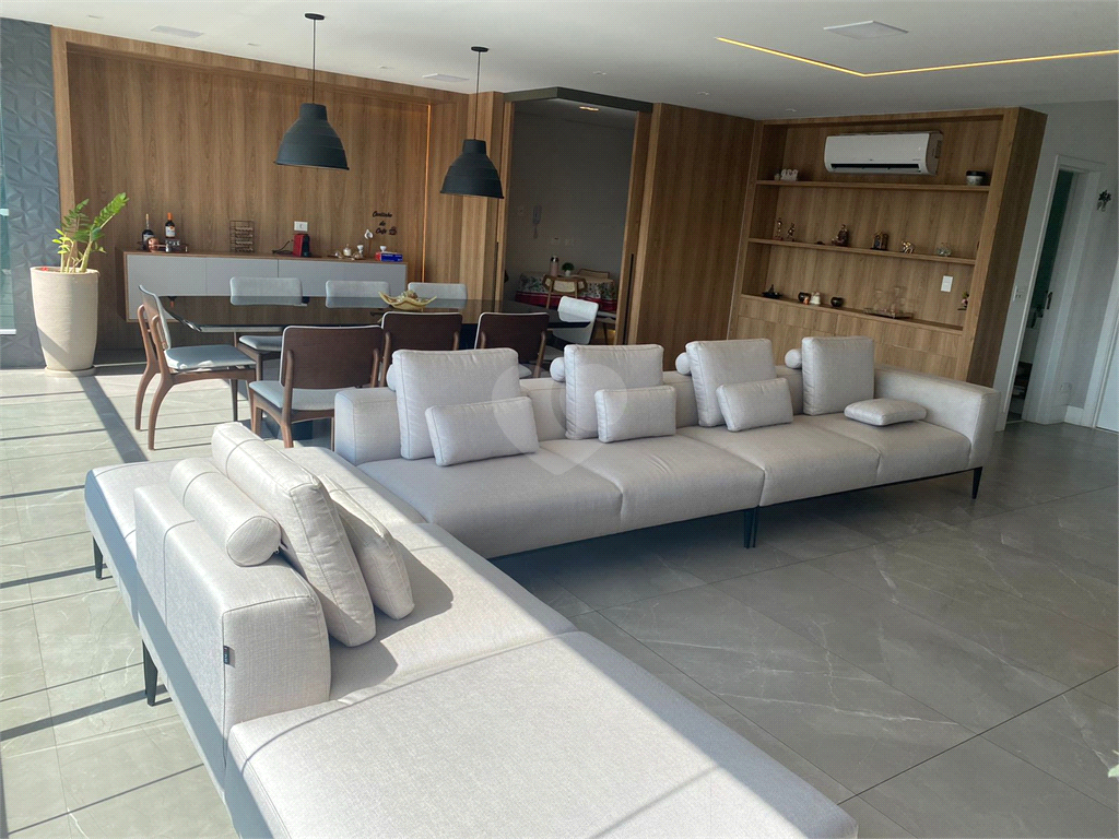 Venda Apartamento São Paulo Vila Romana REO928153 1