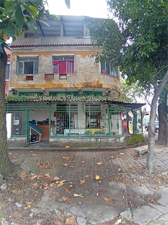 Venda Casa Rio De Janeiro Campo Grande REO928157 2