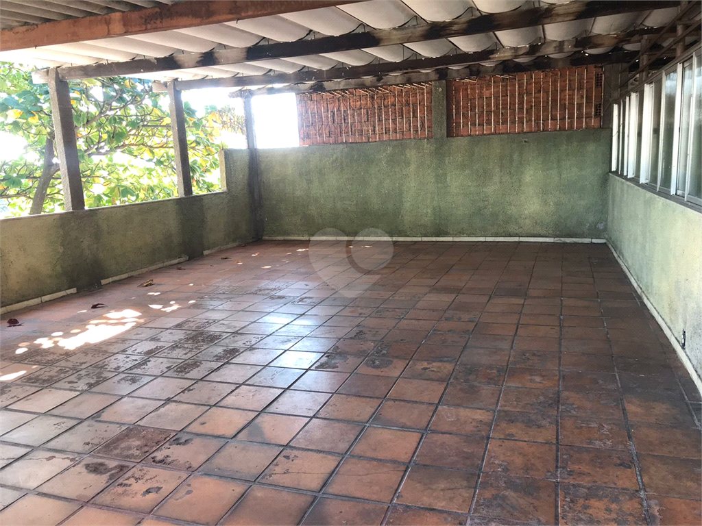 Venda Casa Rio De Janeiro Campo Grande REO928157 47