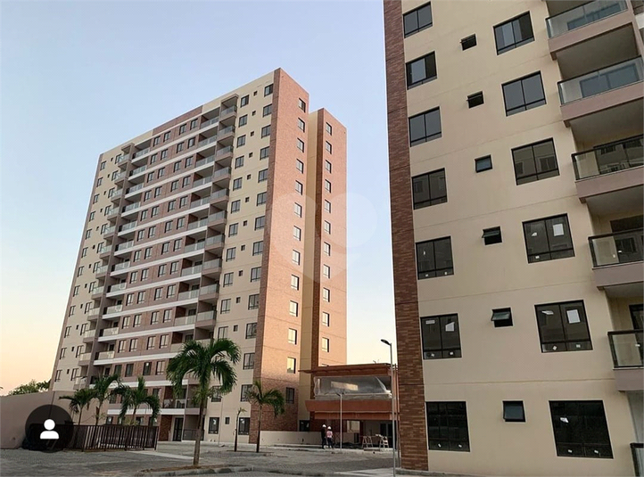 Venda Apartamento Salvador Saboeiro REO928158 1