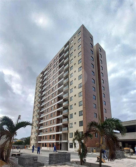 Venda Apartamento Salvador Saboeiro REO928158 11