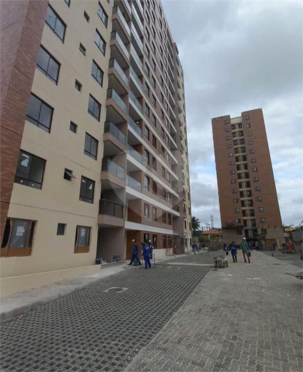 Venda Apartamento Salvador Saboeiro REO928158 12