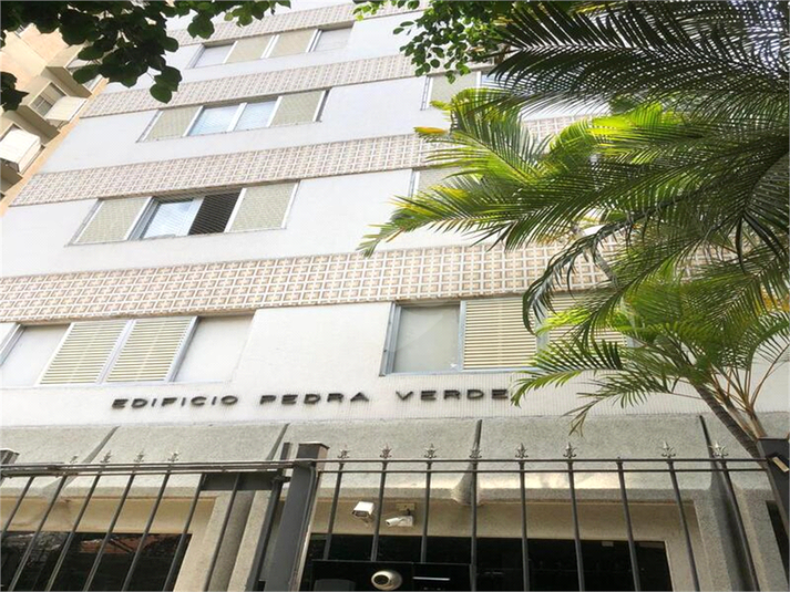 Venda Apartamento São Paulo Jardim Paulista REO928168 1