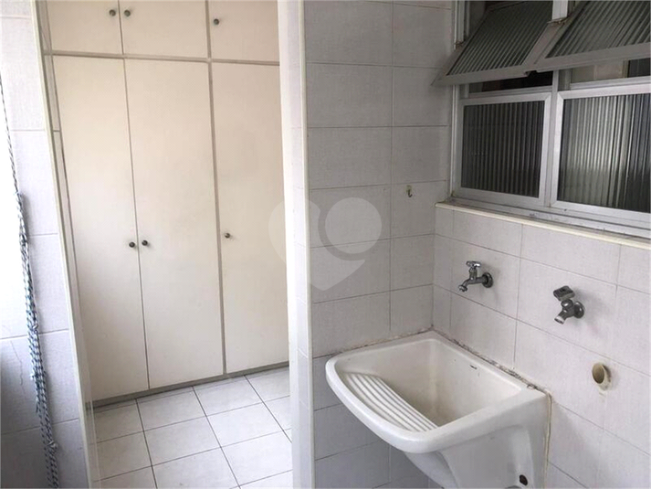 Venda Apartamento São Paulo Jardim Paulista REO928168 21