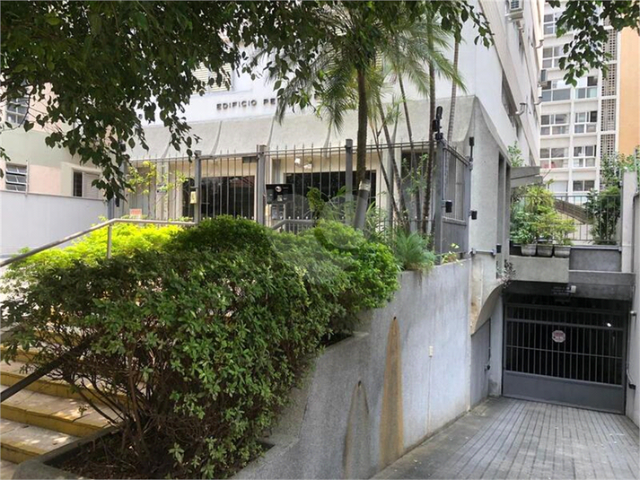 Venda Apartamento São Paulo Jardim Paulista REO928168 3