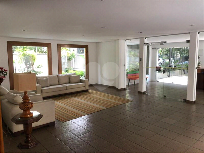 Venda Apartamento São Paulo Jardim Paulista REO928168 6