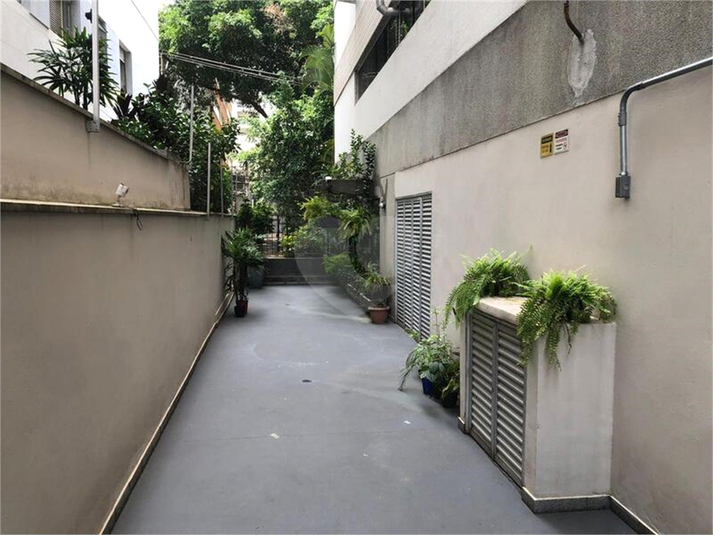 Venda Apartamento São Paulo Jardim Paulista REO928168 4