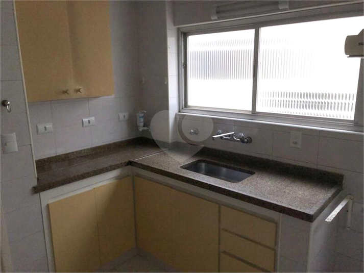 Venda Apartamento São Paulo Jardim Paulista REO928168 8