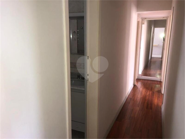 Venda Apartamento São Paulo Jardim Paulista REO928168 11