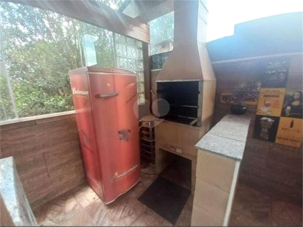 Venda Condomínio São Paulo Itaquera REO928175 23