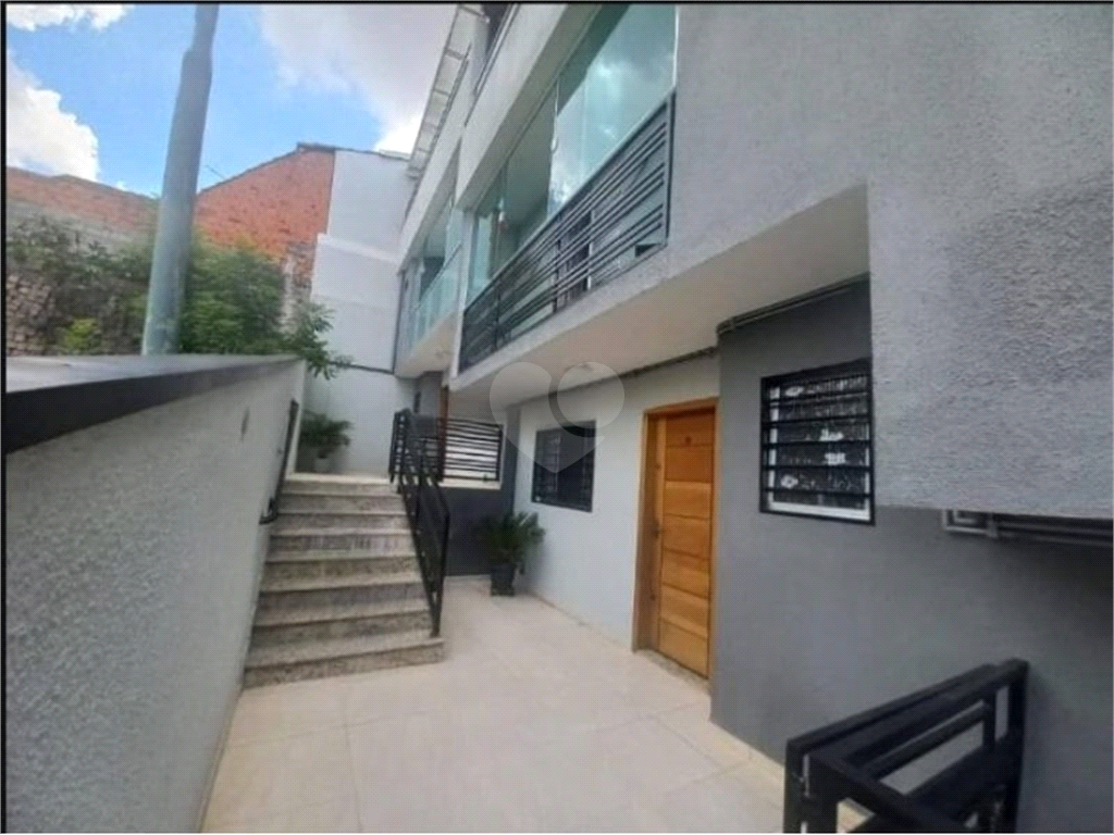 Venda Condomínio São Paulo Itaquera REO928175 33