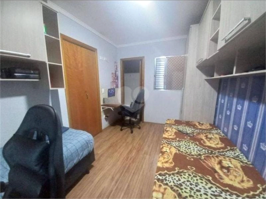 Venda Condomínio São Paulo Itaquera REO928175 17