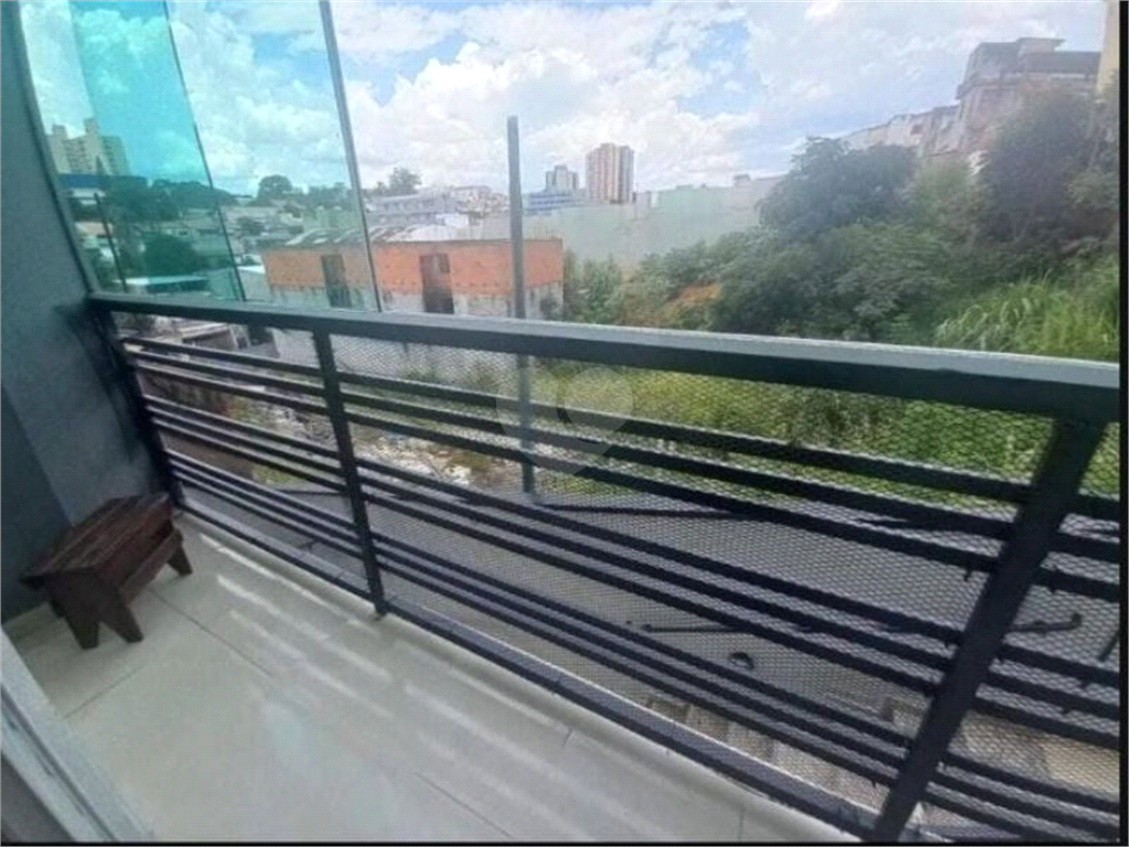 Venda Condomínio São Paulo Itaquera REO928175 28