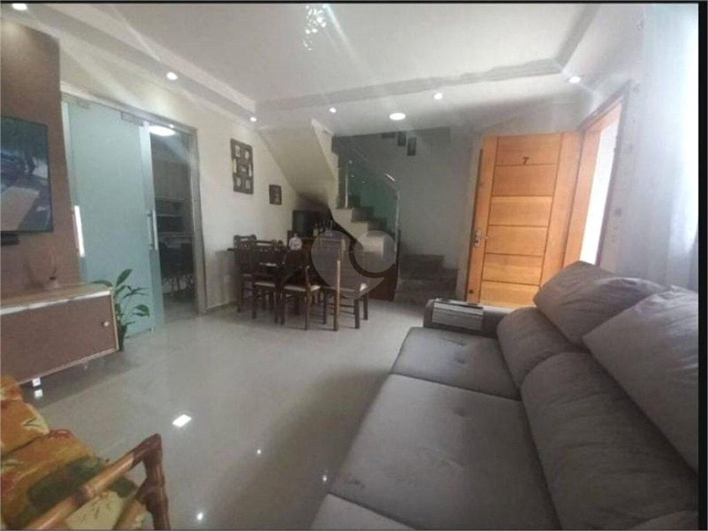 Venda Condomínio São Paulo Itaquera REO928175 6