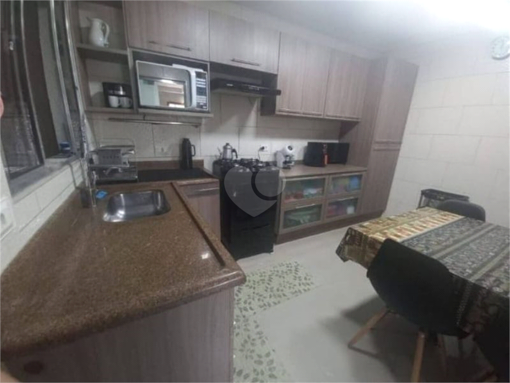 Venda Condomínio São Paulo Itaquera REO928175 8