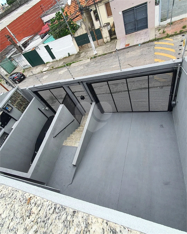 Venda Condomínio São Paulo Itaquera REO928175 31