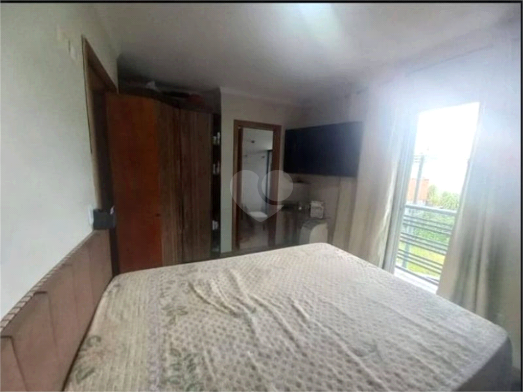 Venda Condomínio São Paulo Itaquera REO928175 13