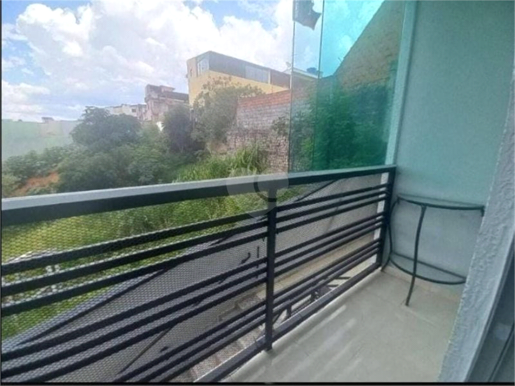 Venda Condomínio São Paulo Itaquera REO928175 27