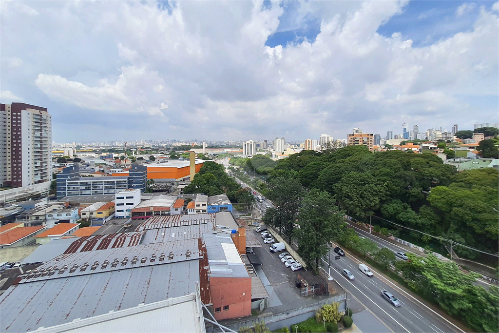 Aluguel Flat São Paulo Jardim São Paulo(zona Norte) REO928179 21