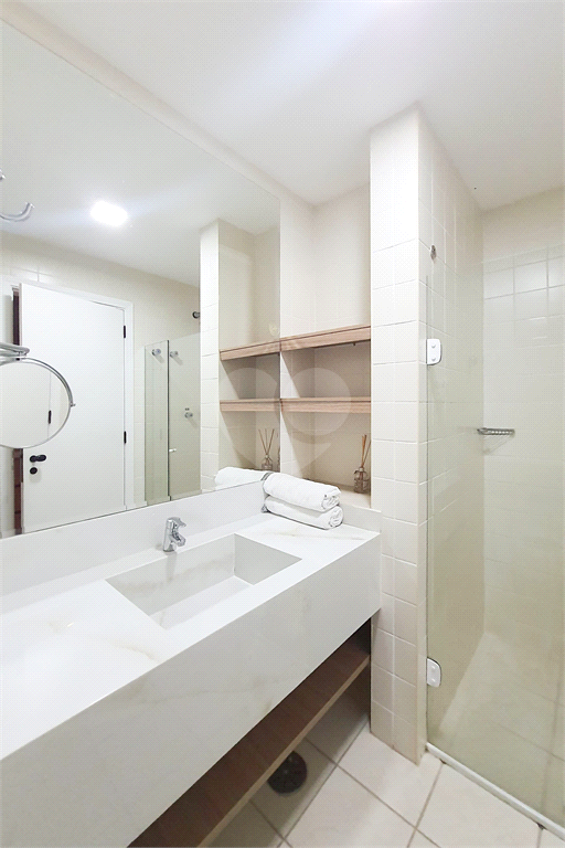 Aluguel Flat São Paulo Jardim São Paulo(zona Norte) REO928179 17