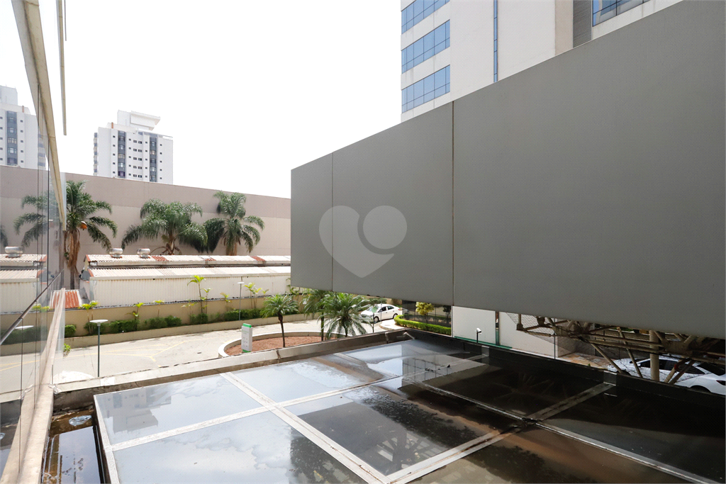 Aluguel Flat São Paulo Jardim São Paulo(zona Norte) REO928179 34