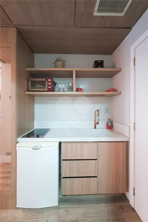 Aluguel Flat São Paulo Jardim São Paulo(zona Norte) REO928179 13