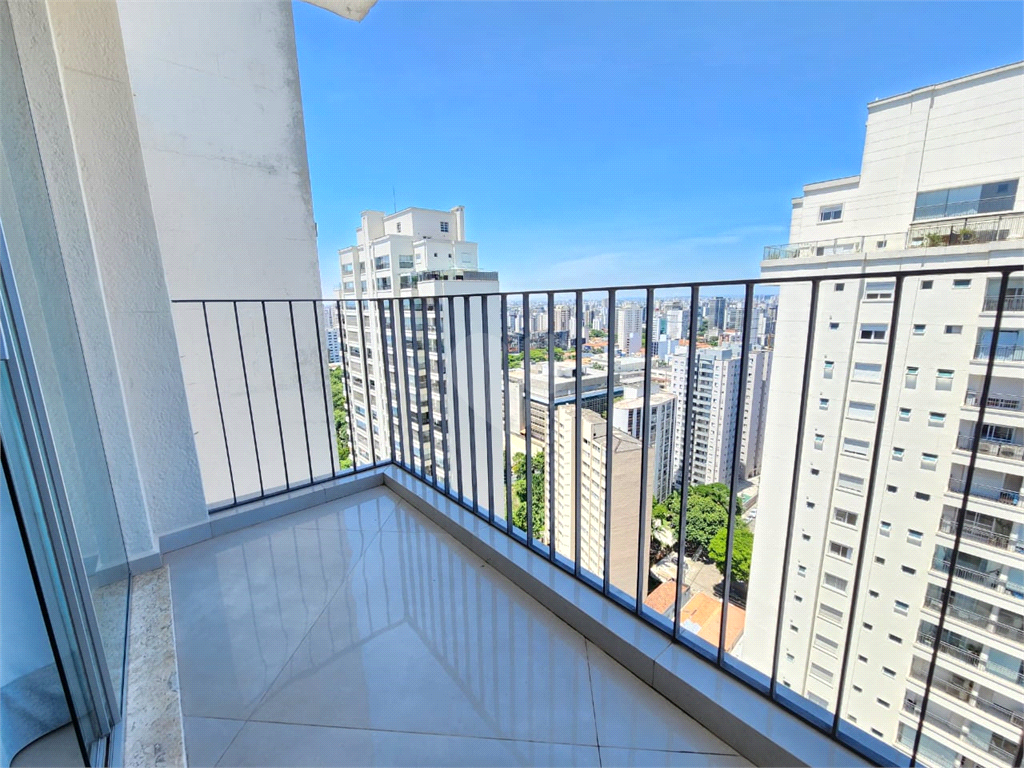 Venda Apartamento São Paulo Vila Mariana REO928182 20