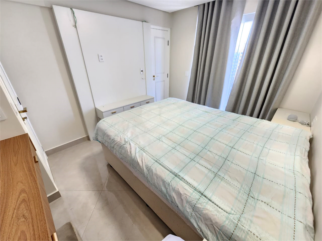 Venda Apartamento São Paulo Vila Mariana REO928182 6