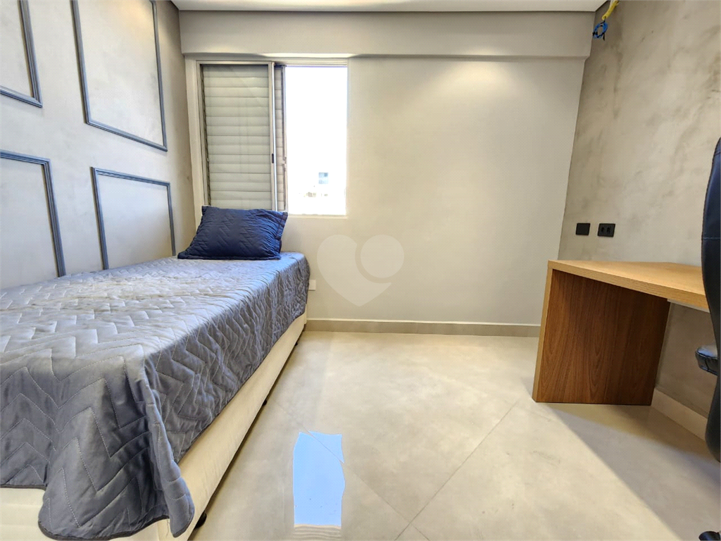 Venda Apartamento São Paulo Vila Mariana REO928182 9