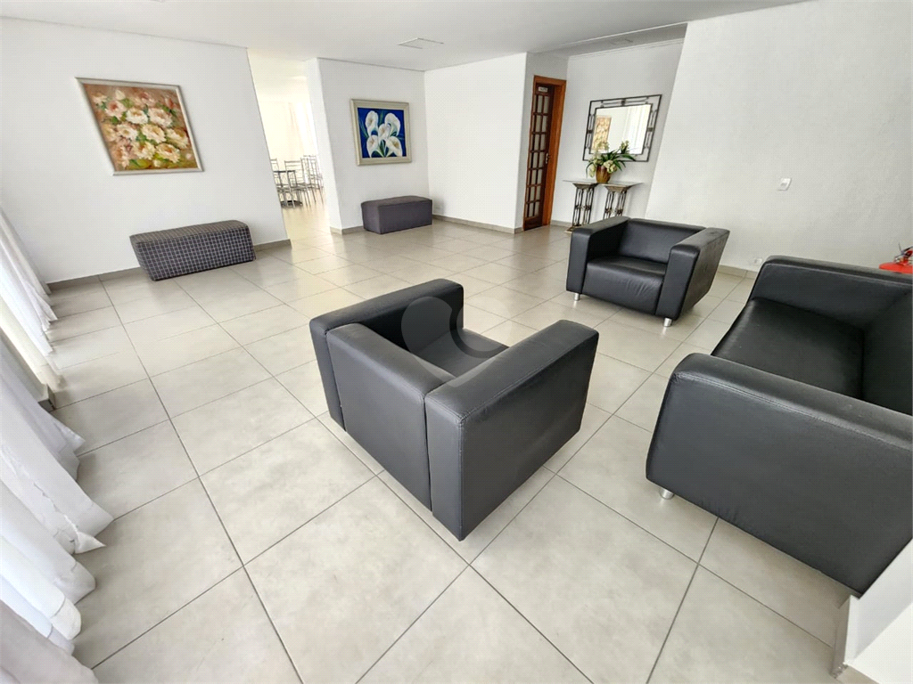 Venda Apartamento São Paulo Vila Mariana REO928182 32