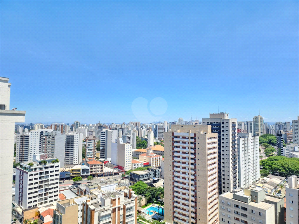 Venda Apartamento São Paulo Vila Mariana REO928182 27