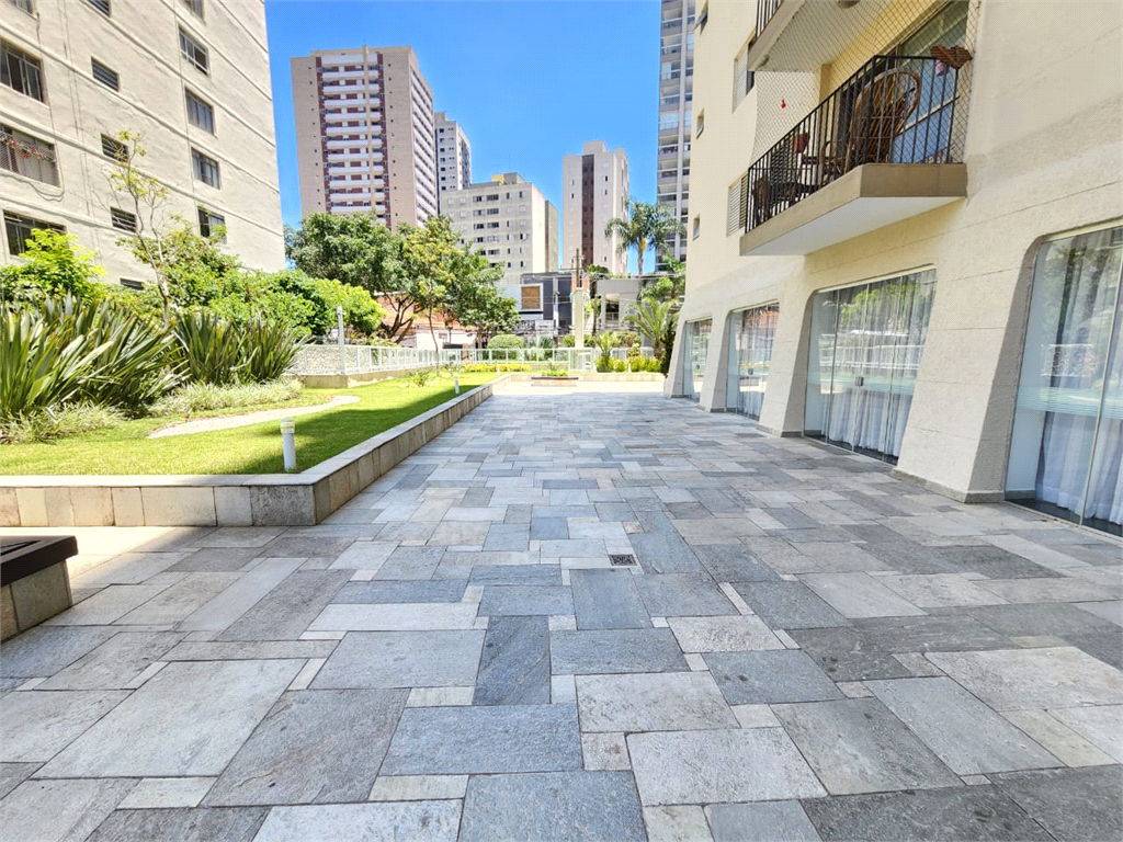 Venda Apartamento São Paulo Vila Mariana REO928182 34