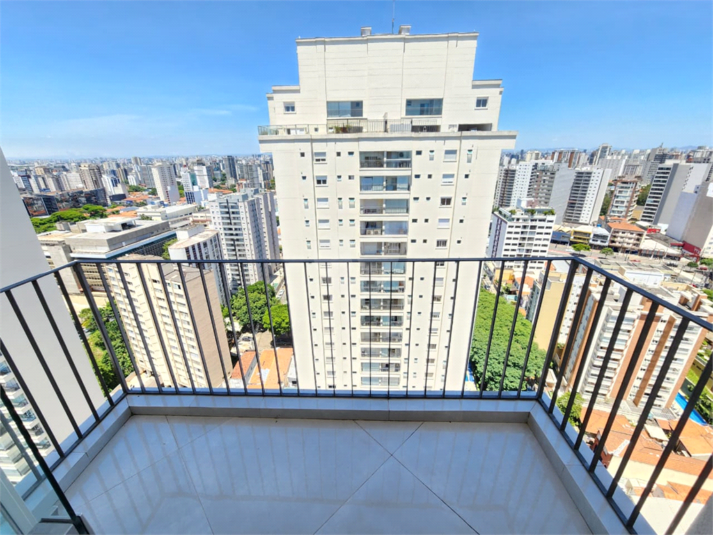 Venda Apartamento São Paulo Vila Mariana REO928182 11