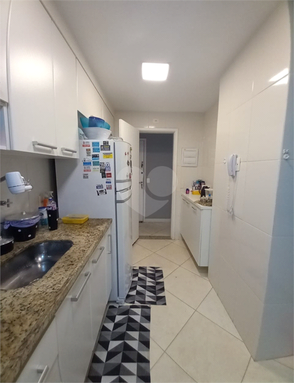 Venda Apartamento Rio De Janeiro Recreio Dos Bandeirantes REO928205 15