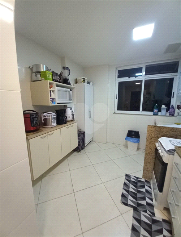 Venda Apartamento Rio De Janeiro Recreio Dos Bandeirantes REO928205 16