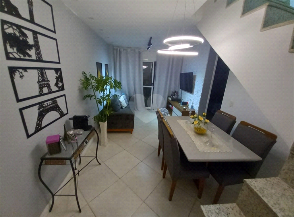 Venda Apartamento Rio De Janeiro Recreio Dos Bandeirantes REO928205 1