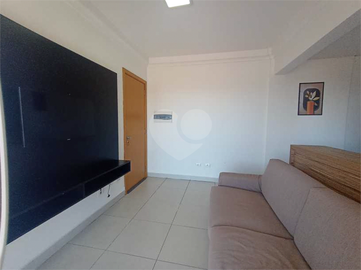 Aluguel Apartamento Piracicaba São Dimas REO928212 27