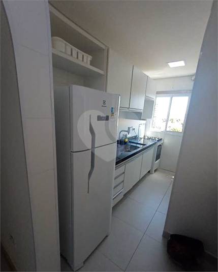 Aluguel Apartamento Piracicaba São Dimas REO928212 20