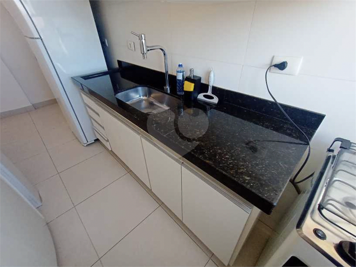 Aluguel Apartamento Piracicaba São Dimas REO928212 5