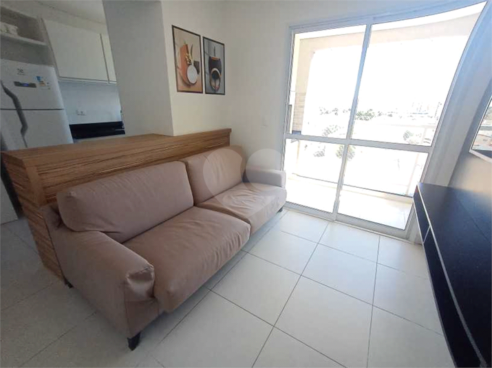 Aluguel Apartamento Piracicaba São Dimas REO928212 25