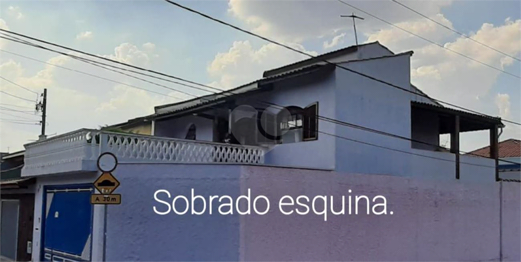 Venda Casa São Paulo Parque Residencial Oratorio REO928228 18