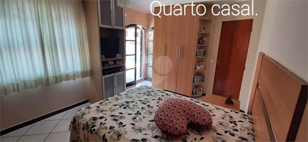 Venda Casa São Paulo Parque Residencial Oratorio REO928228 8