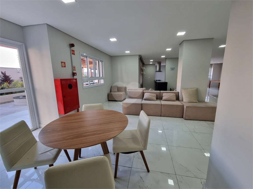 Venda Apartamento Osasco Vila Yara REO928255 23