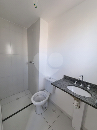 Venda Apartamento Osasco Vila Yara REO928255 29