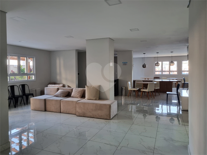 Venda Apartamento Osasco Vila Yara REO928255 24