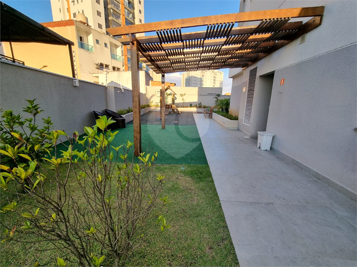 Venda Apartamento Osasco Vila Yara REO928255 2