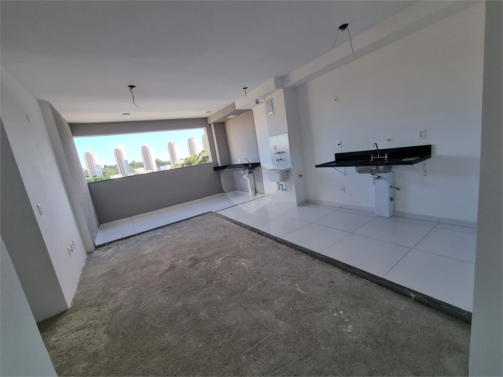 Venda Apartamento Osasco Vila Yara REO928255 19